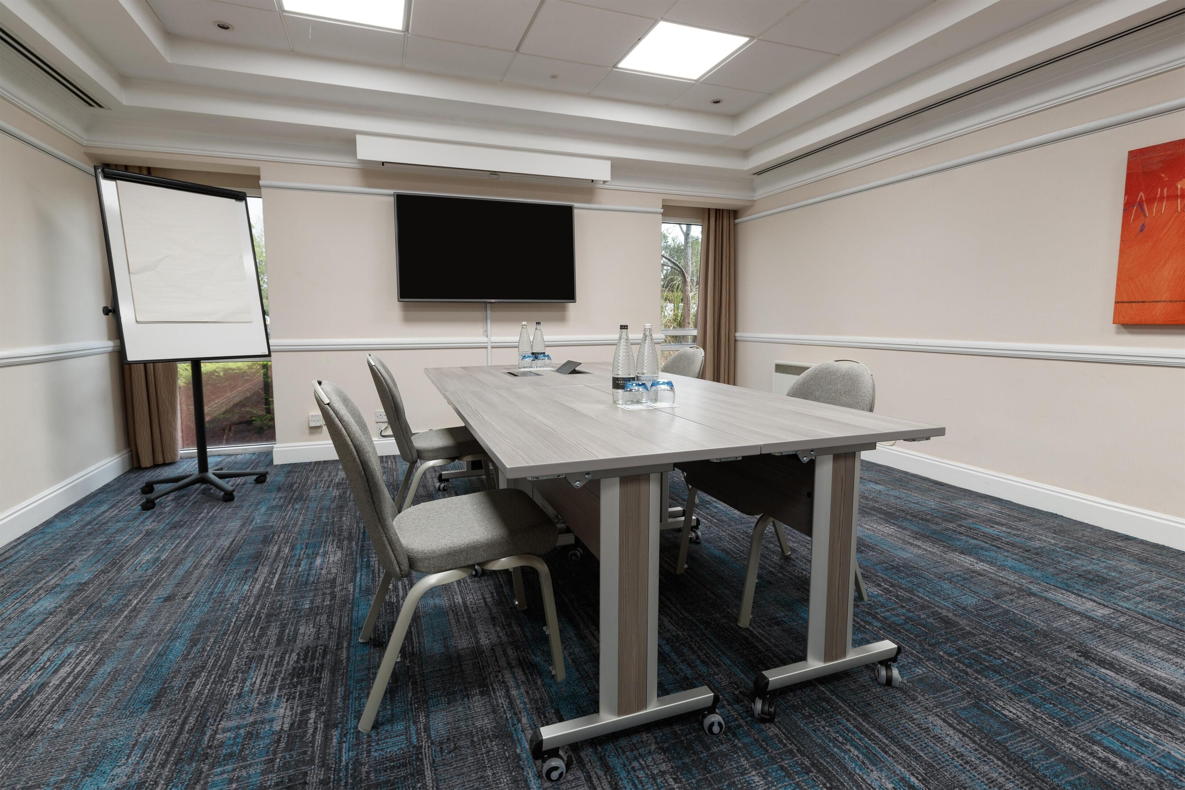 Foto - Hilton Northampton