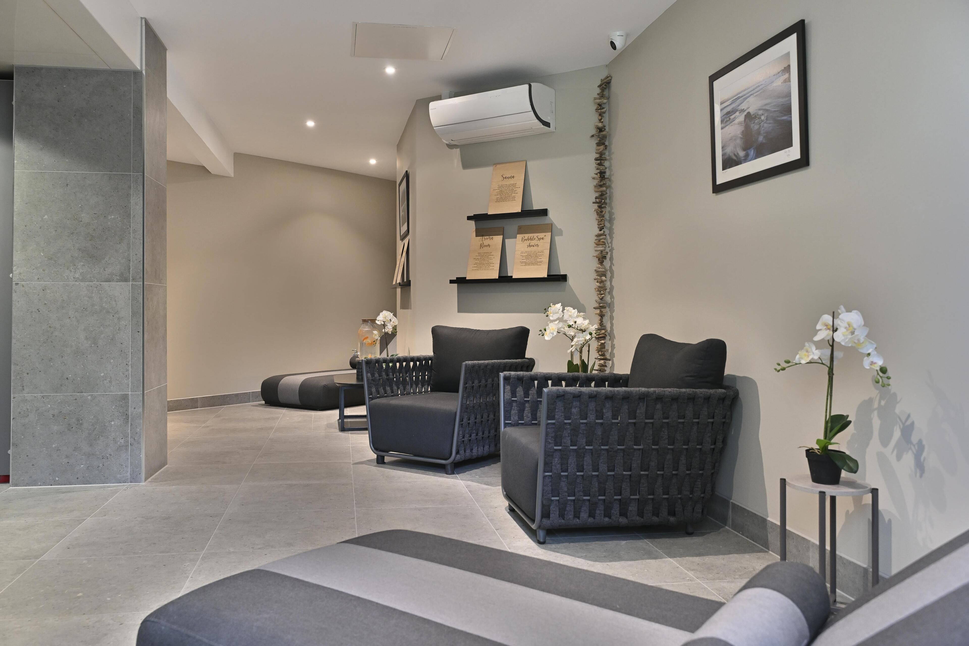 Foto - Hilton Northampton Hotel