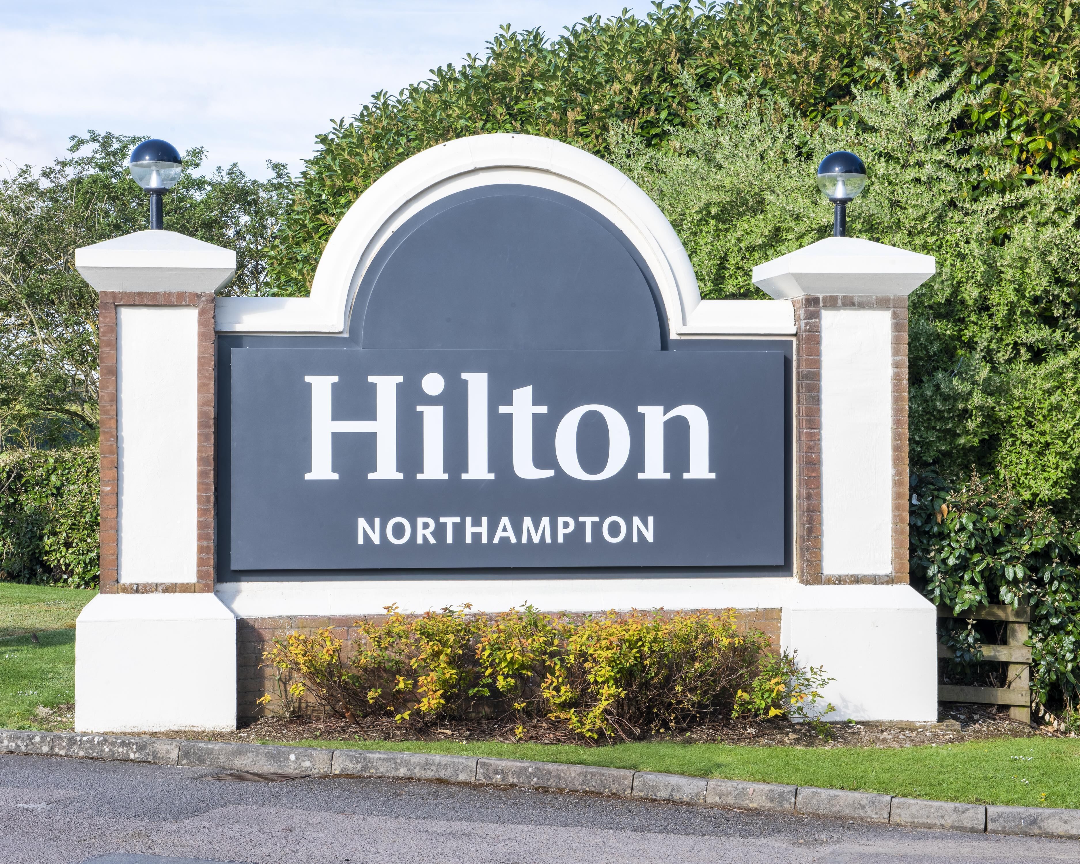 Foto - Hilton Northampton