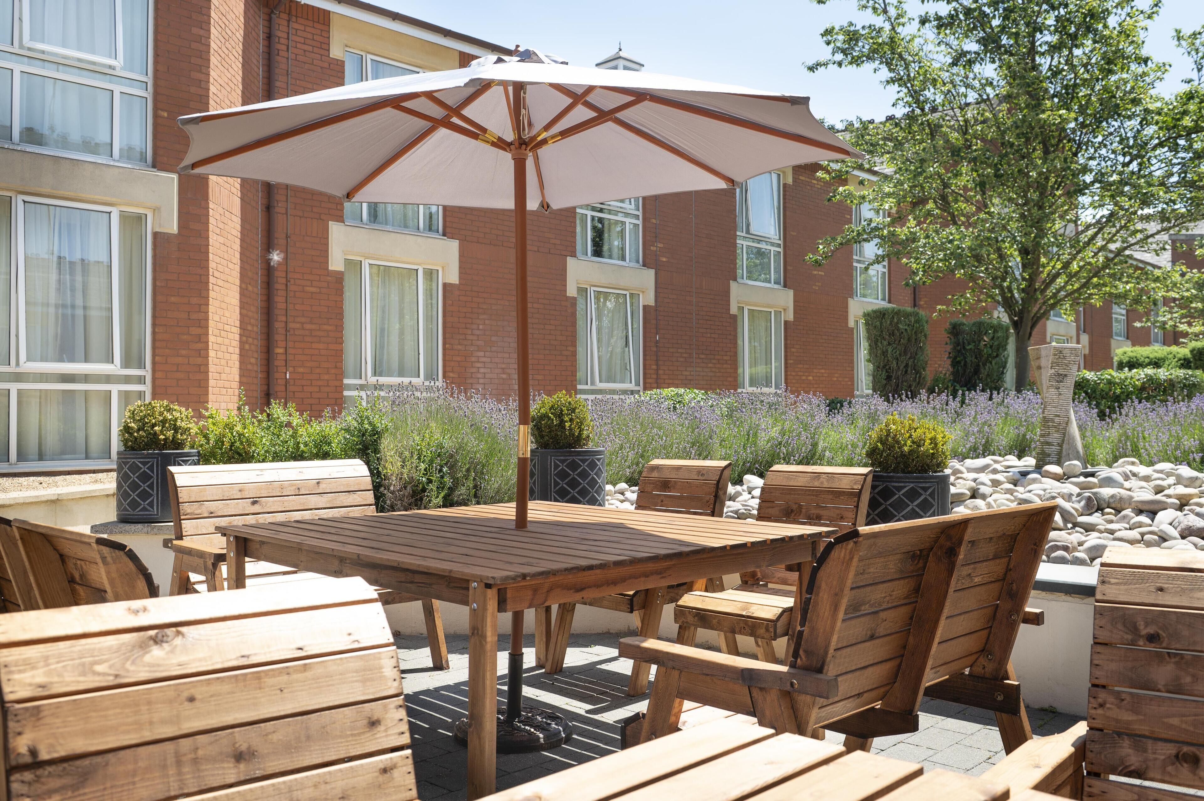 Foto - Hilton Northampton Hotel