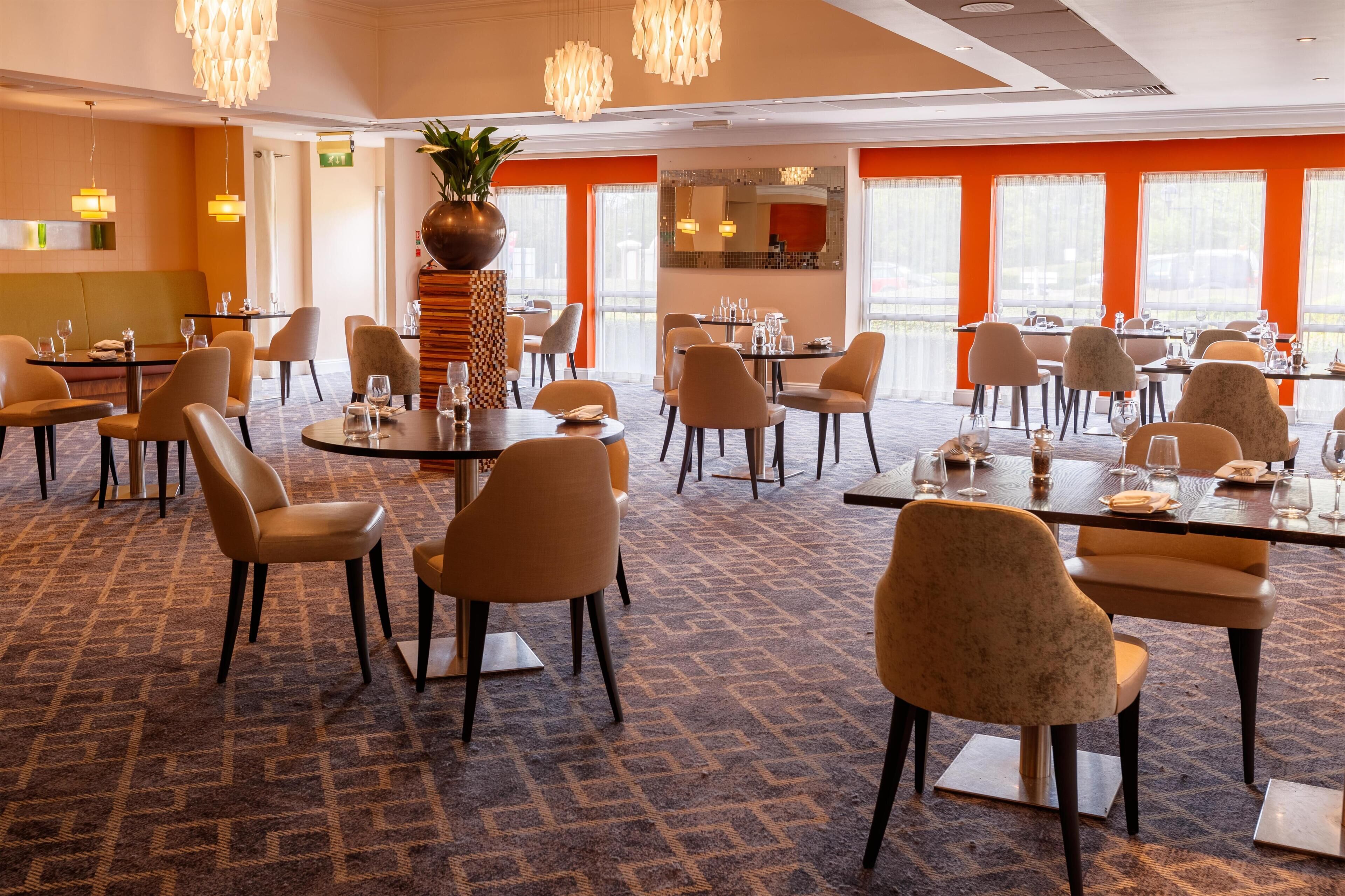 Photo - Hilton Northampton