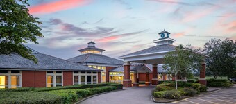 Hilton Northampton