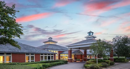 Hilton Northampton