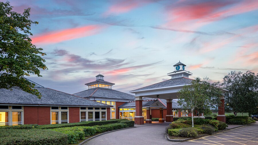 Hilton Northampton