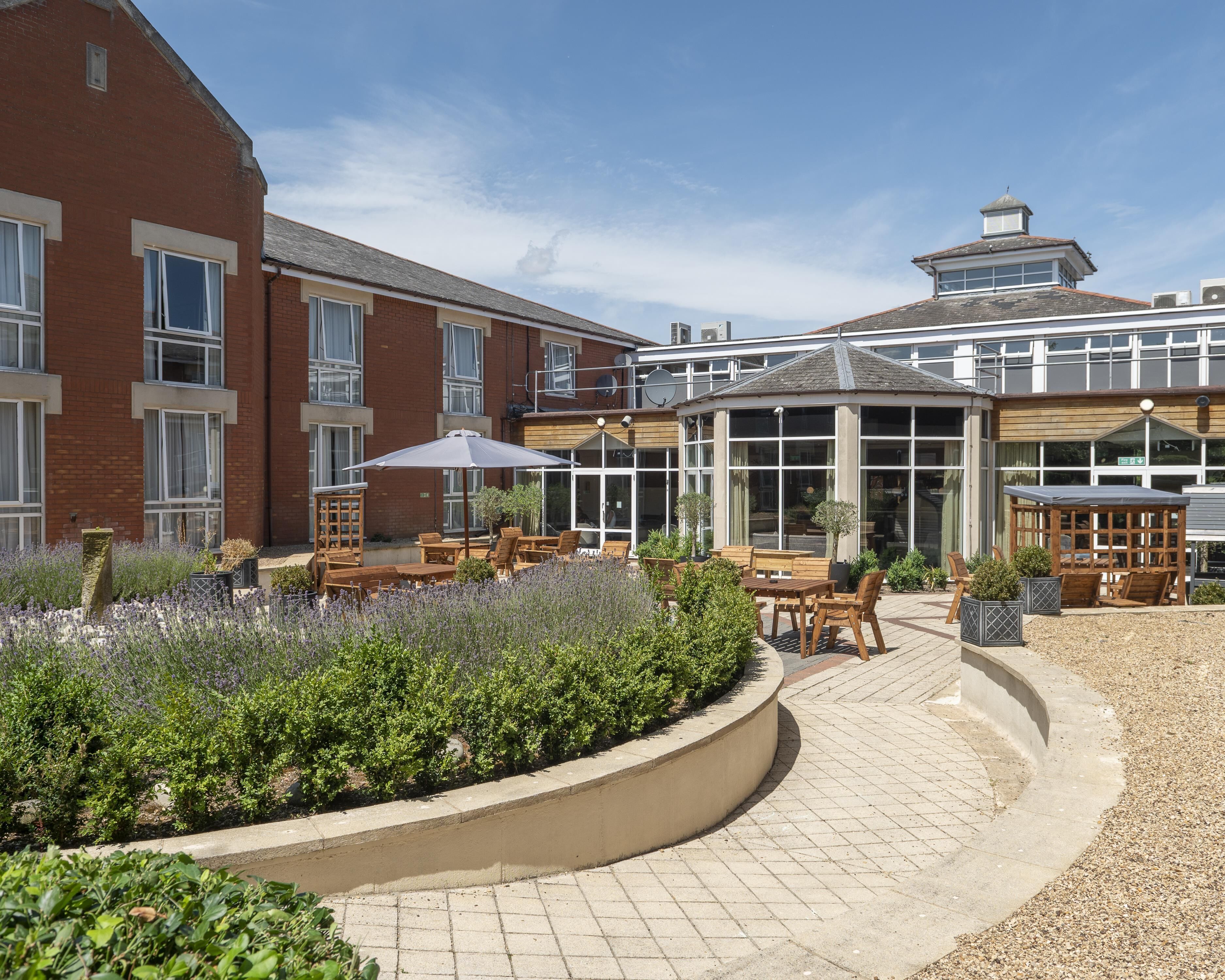 Foto - Hilton Northampton Hotel