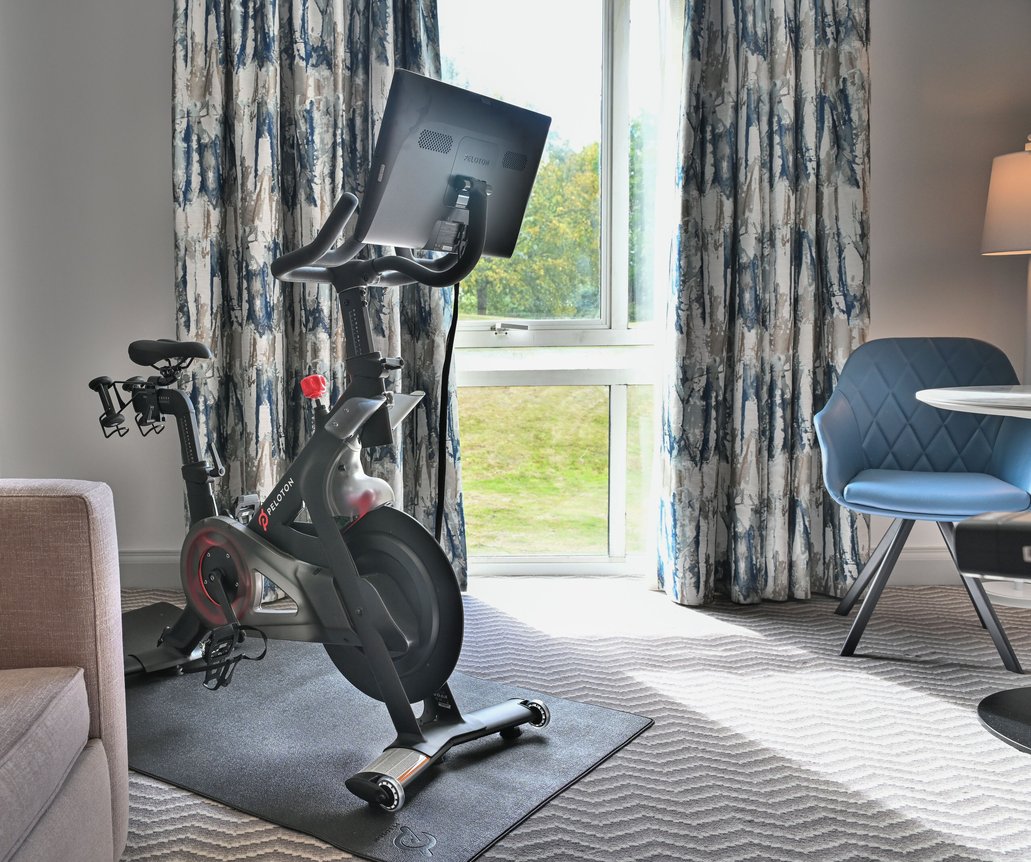 Photo - Hilton Northampton Hotel