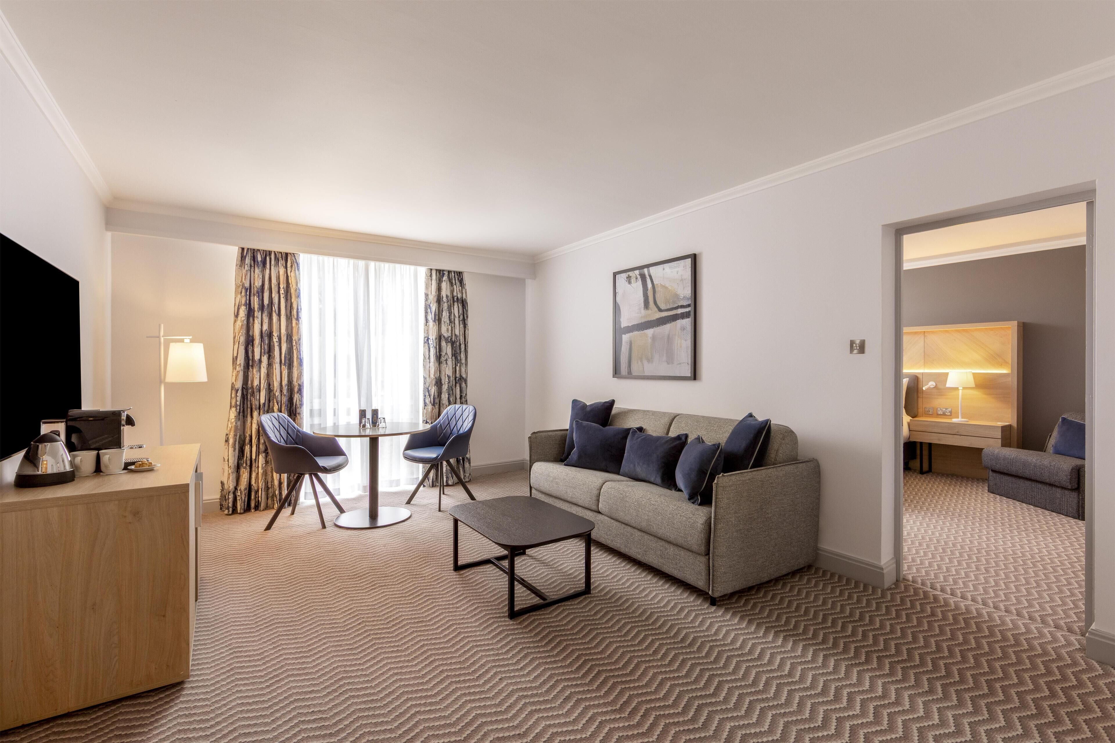 Foto - Hilton Northampton Hotel