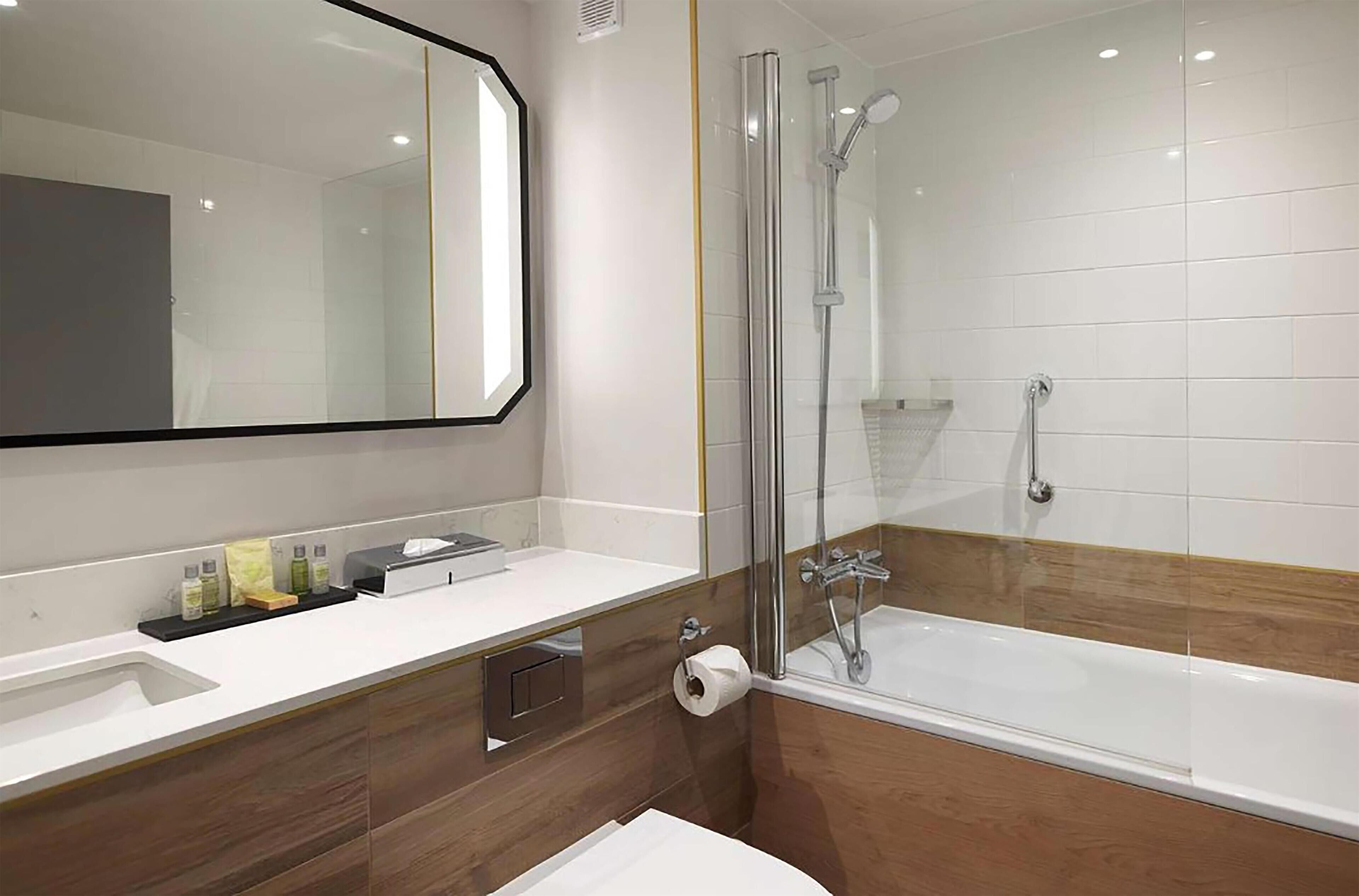 Foto - Hilton Northampton Hotel