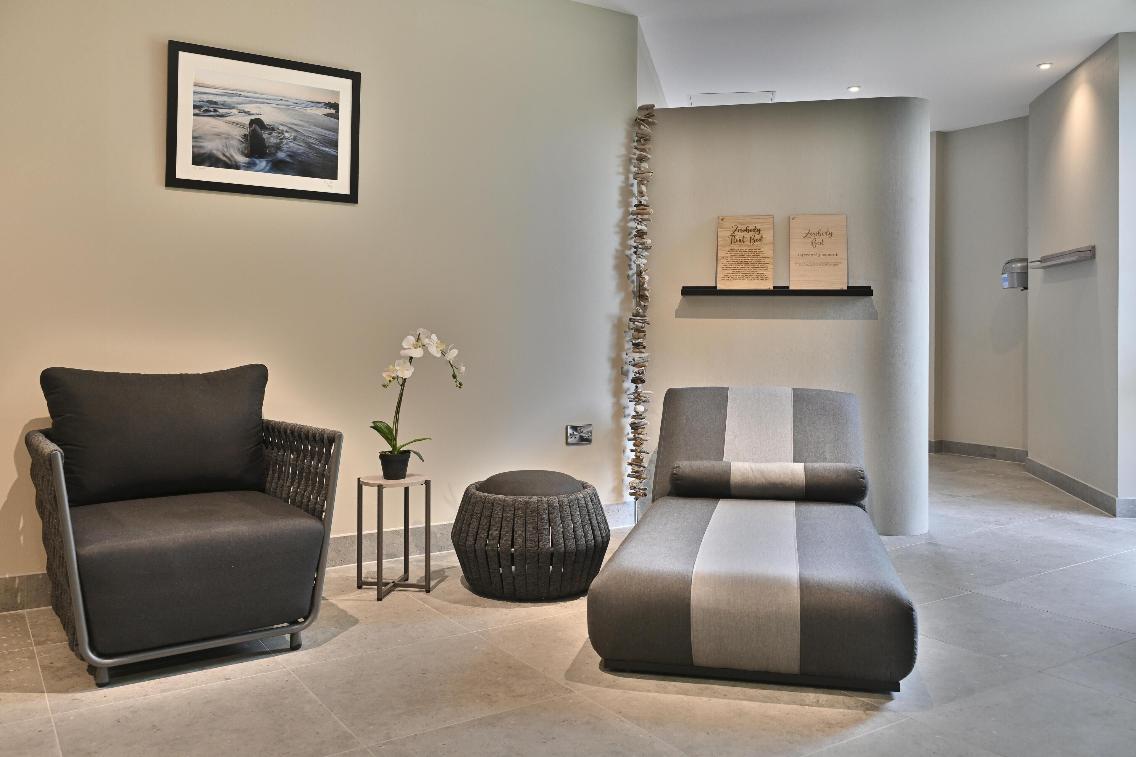 Foto - Hilton Northampton Hotel