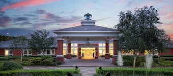 Hilton Northampton