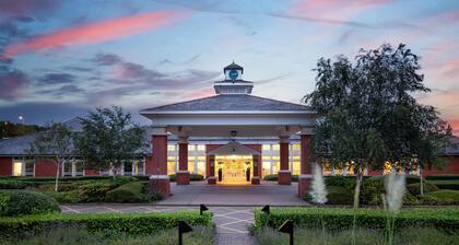 Hilton Northampton