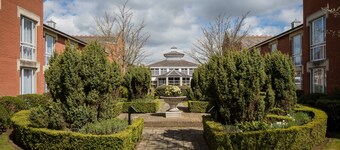 Hilton Northampton