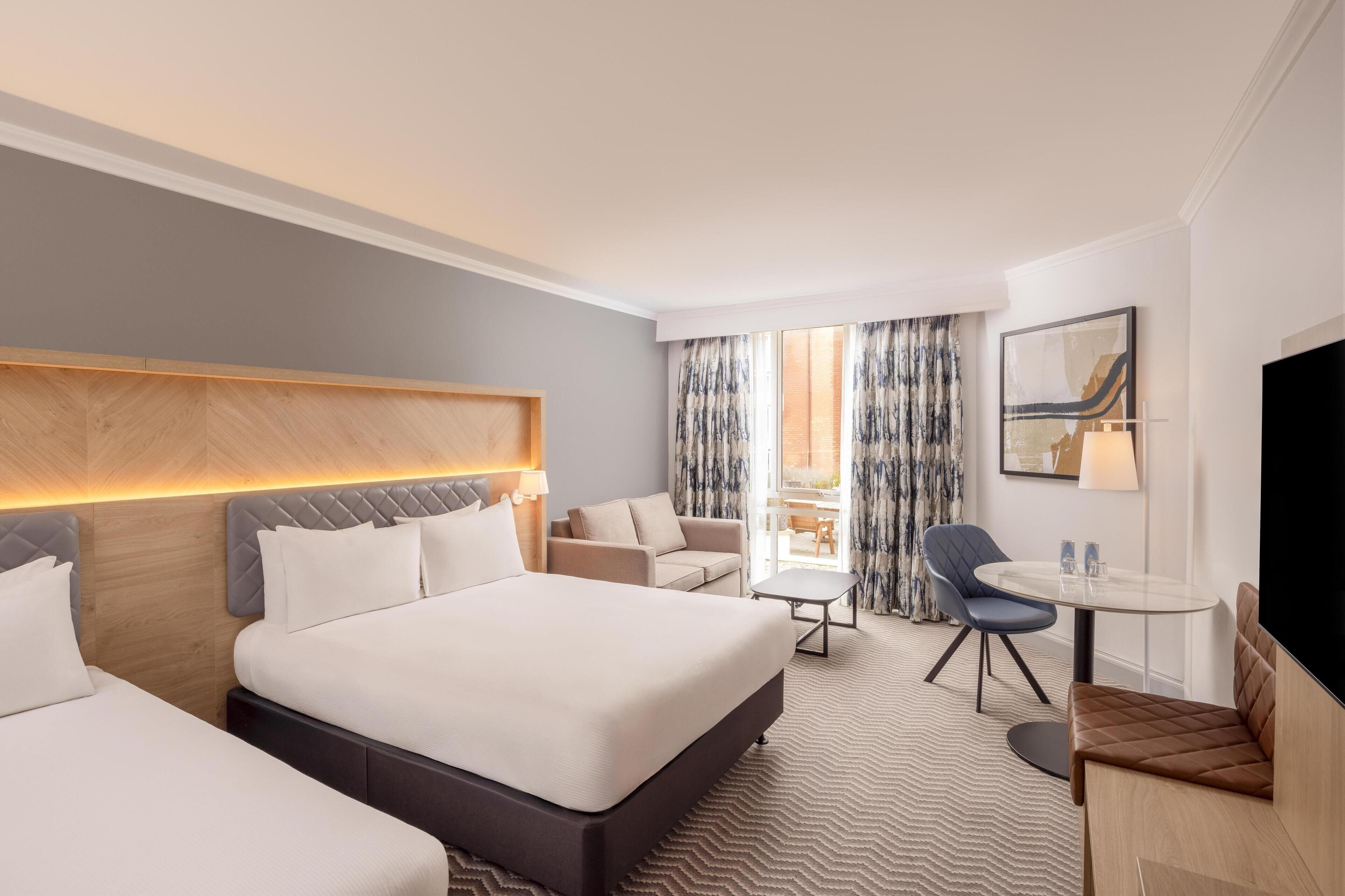 Foto - Hilton Northampton Hotel