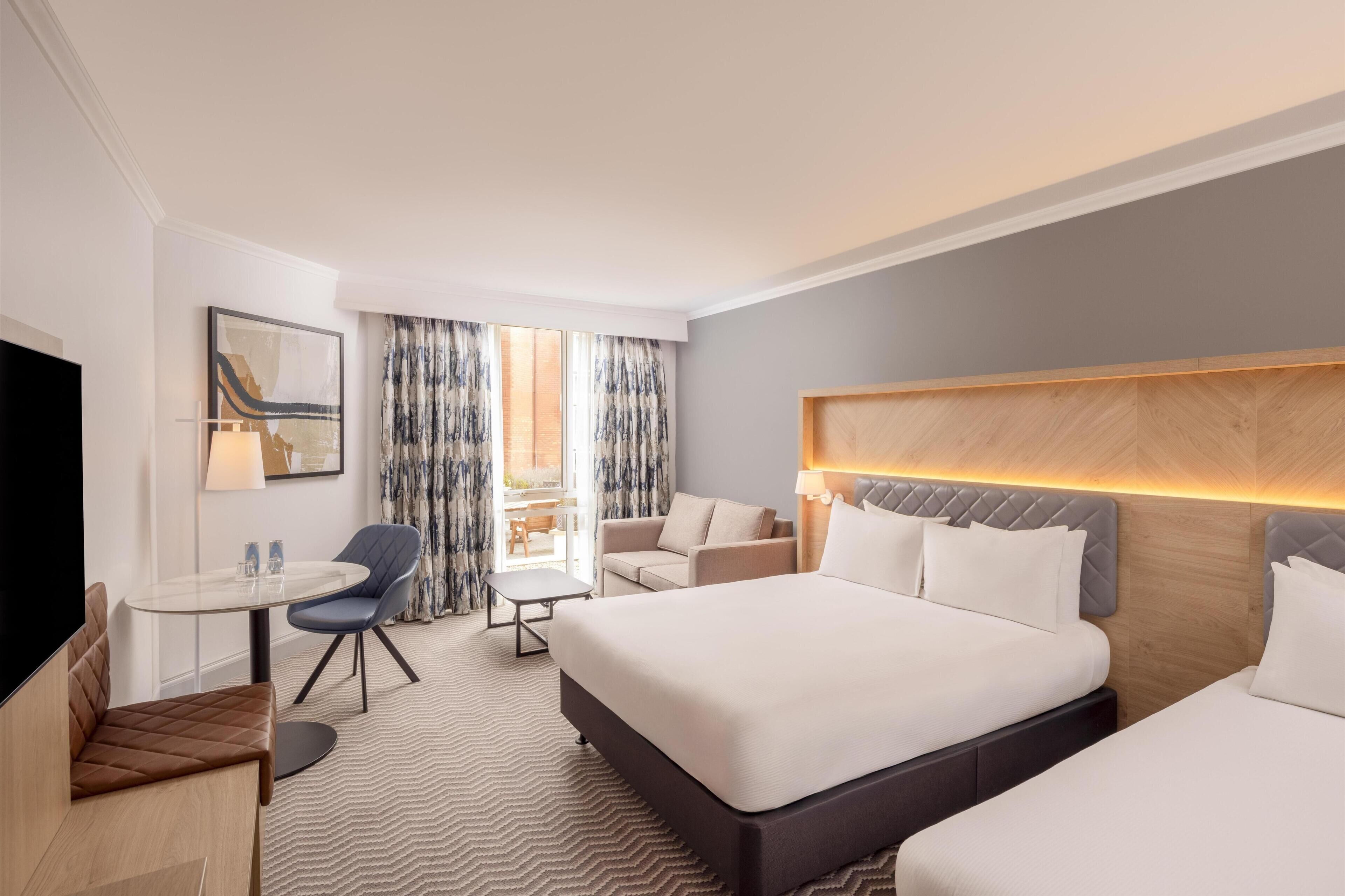 Photo - Hilton Northampton