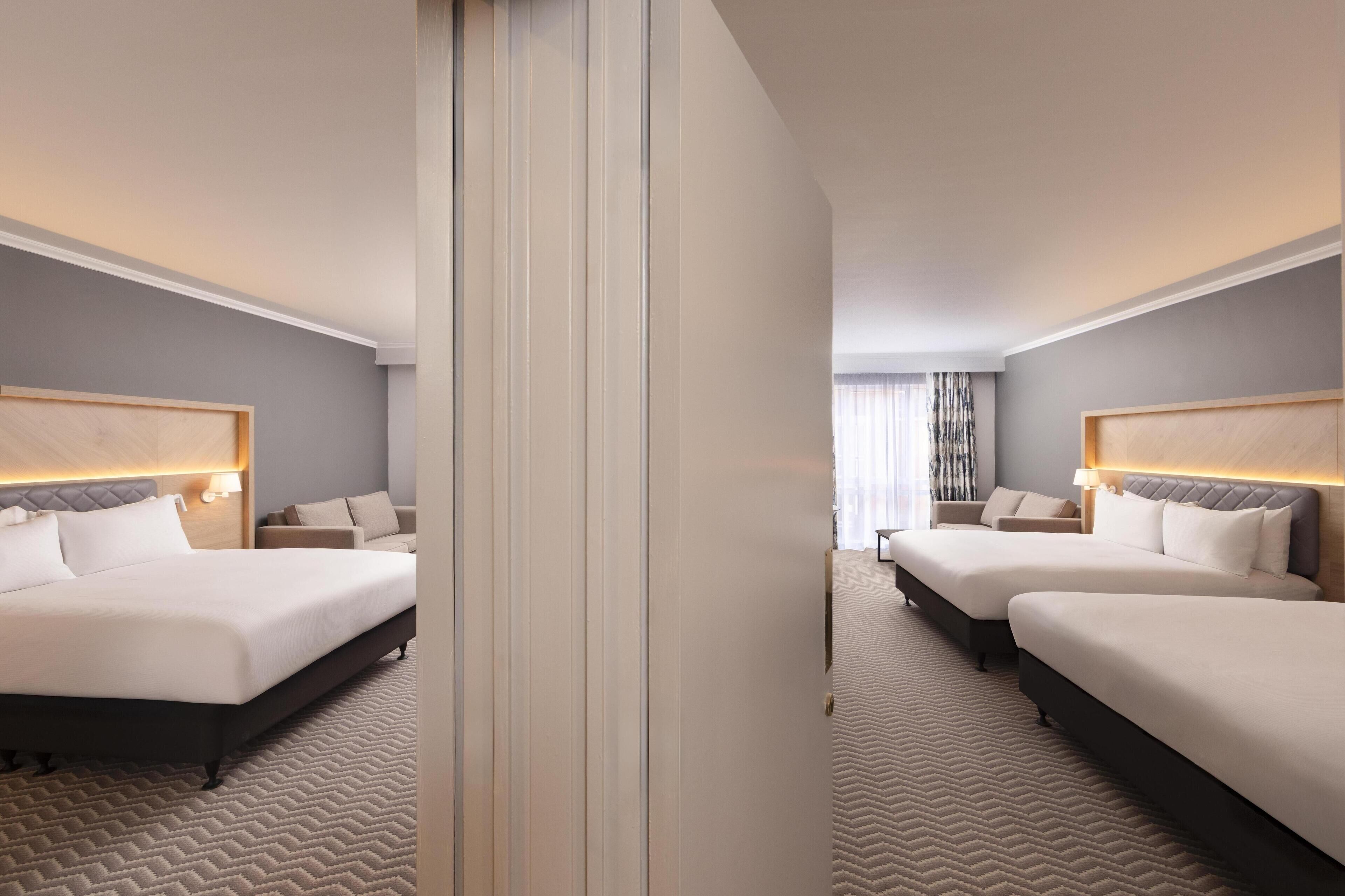 Photo - Hilton Northampton Hotel