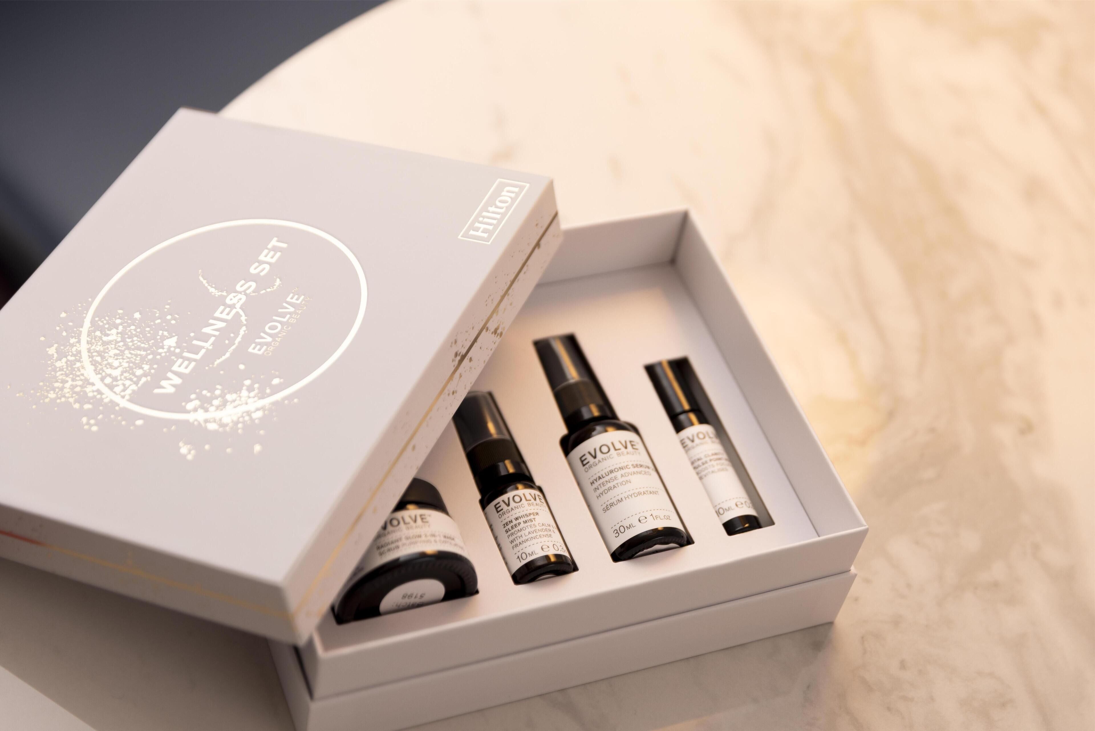 Foto - Hilton Northampton Hotel