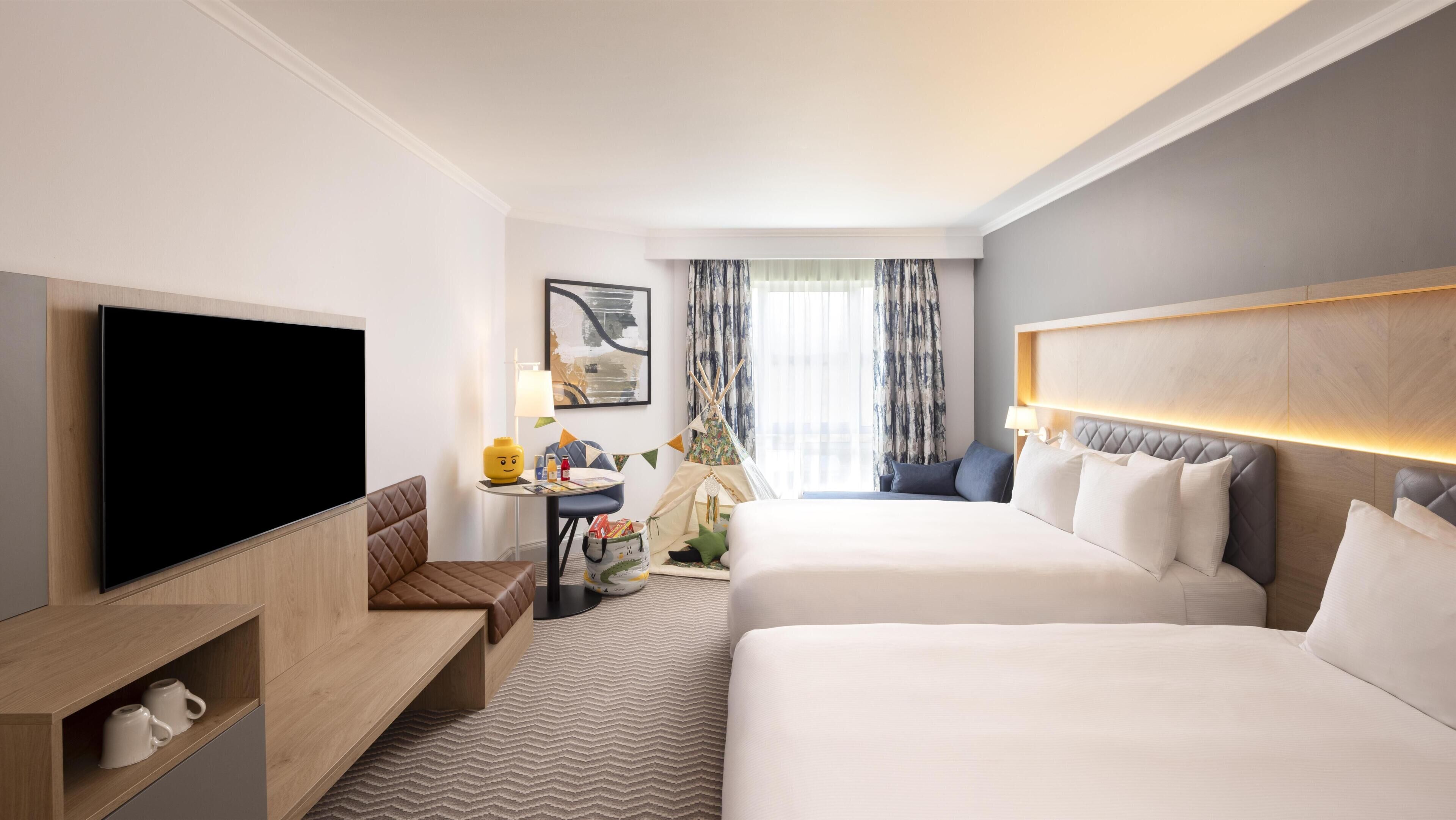 Foto - Hilton Northampton