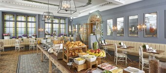 Hilton London Hyde Park
