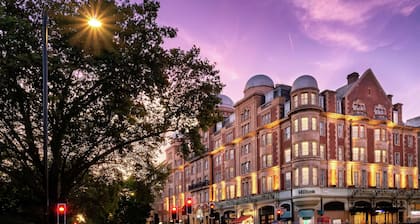 Hilton London Hyde Park