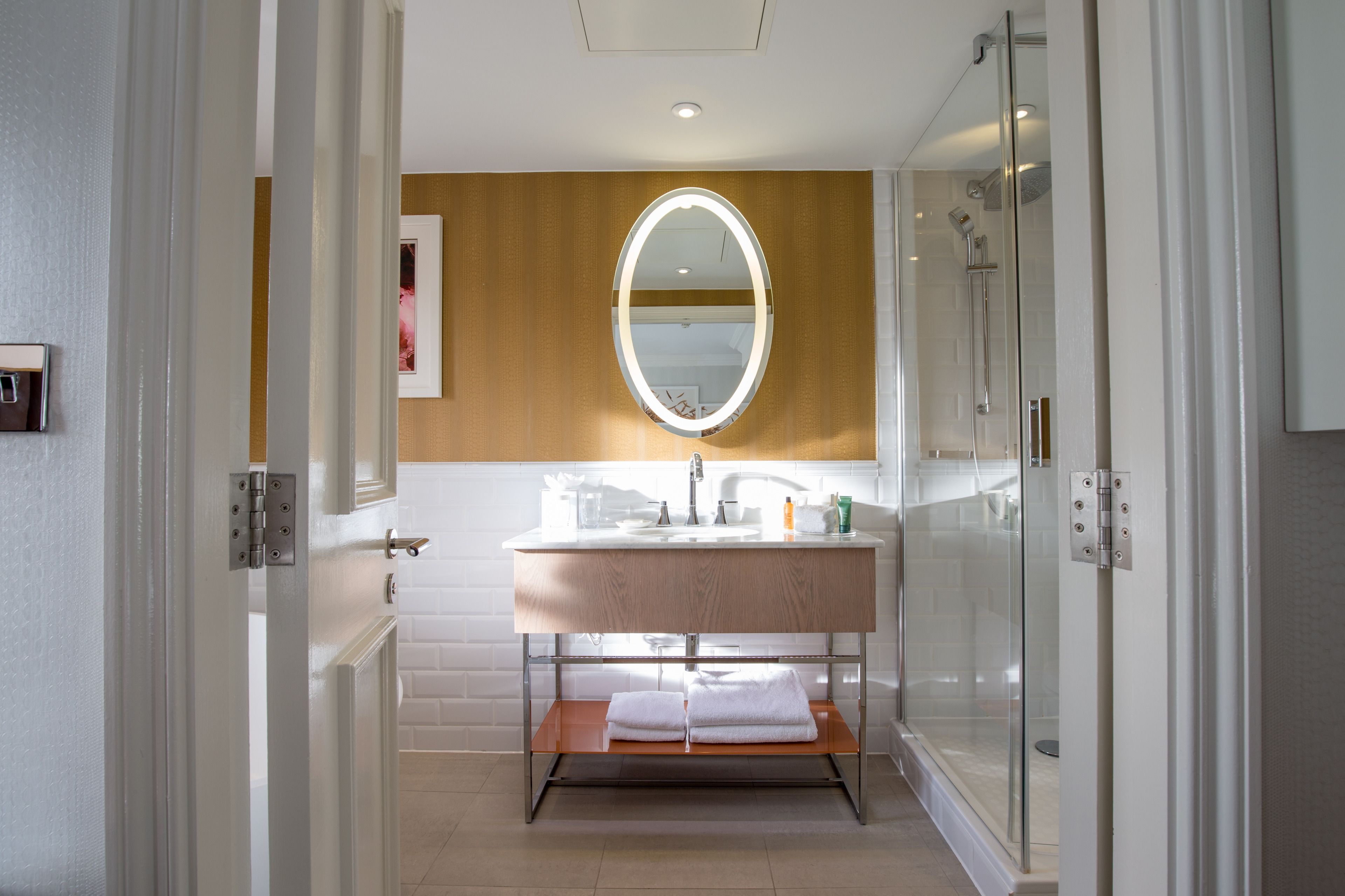 Foto - Hilton London Hyde Park