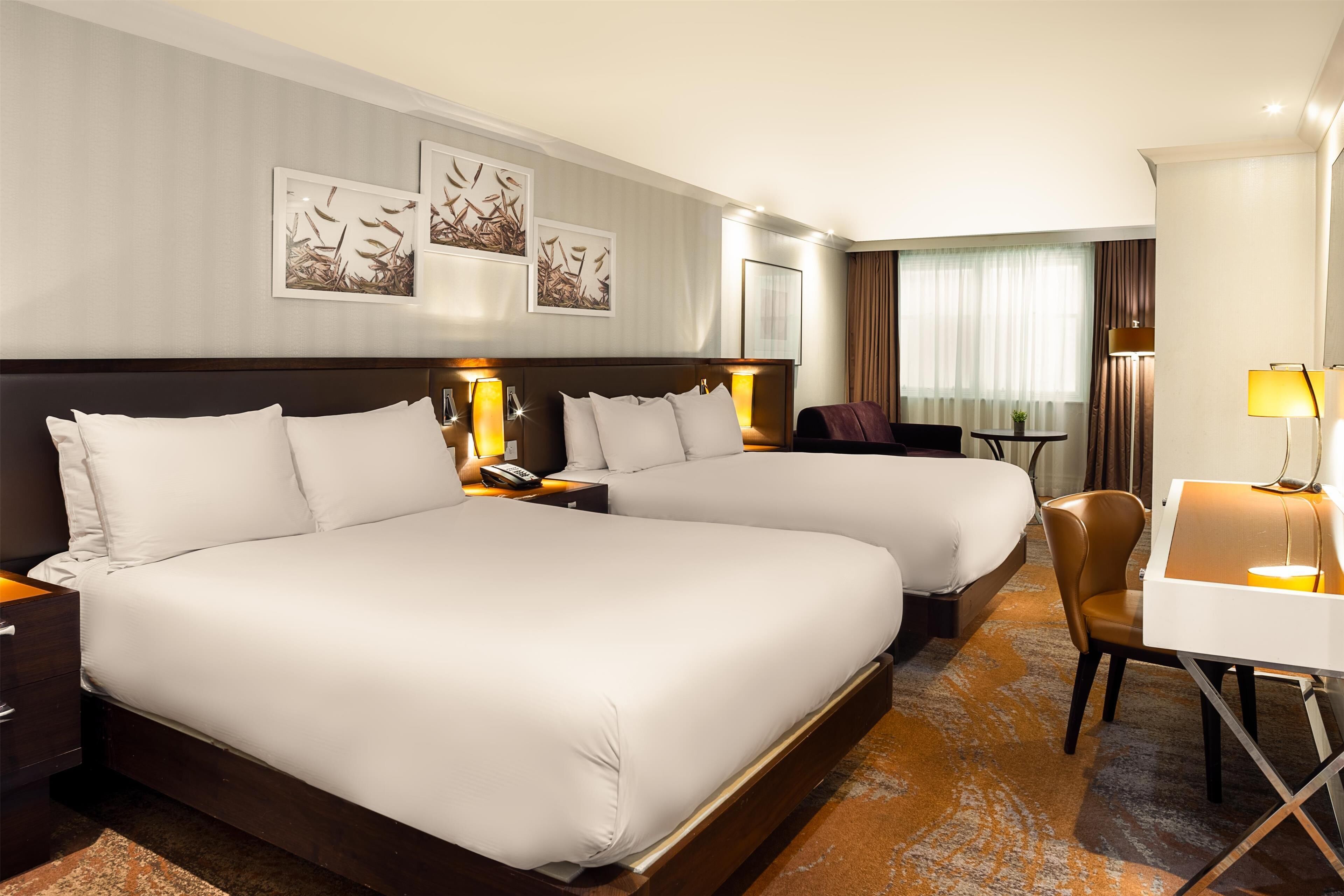 Foto - Hilton London Hyde Park