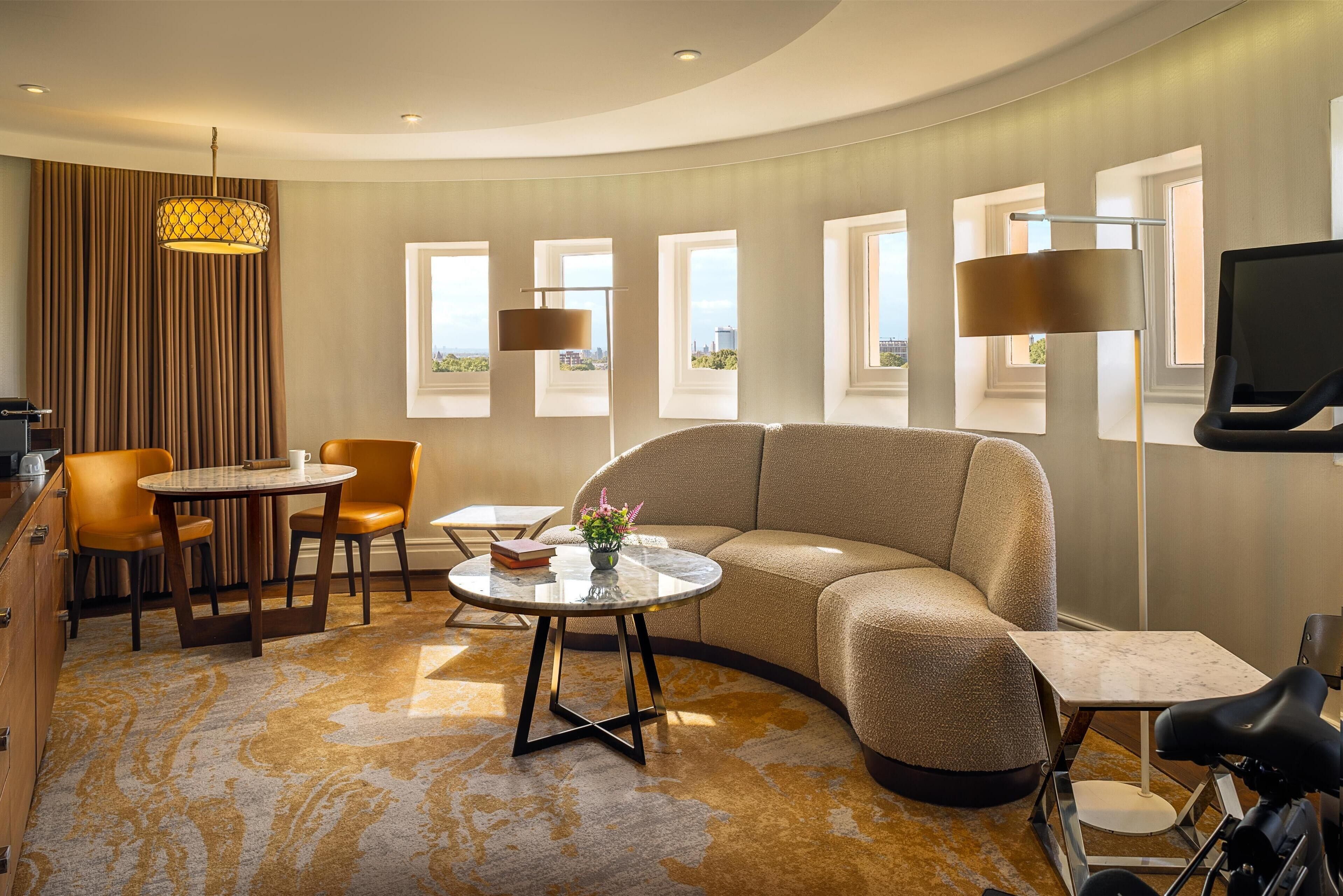 Photo - Hilton London Hyde Park