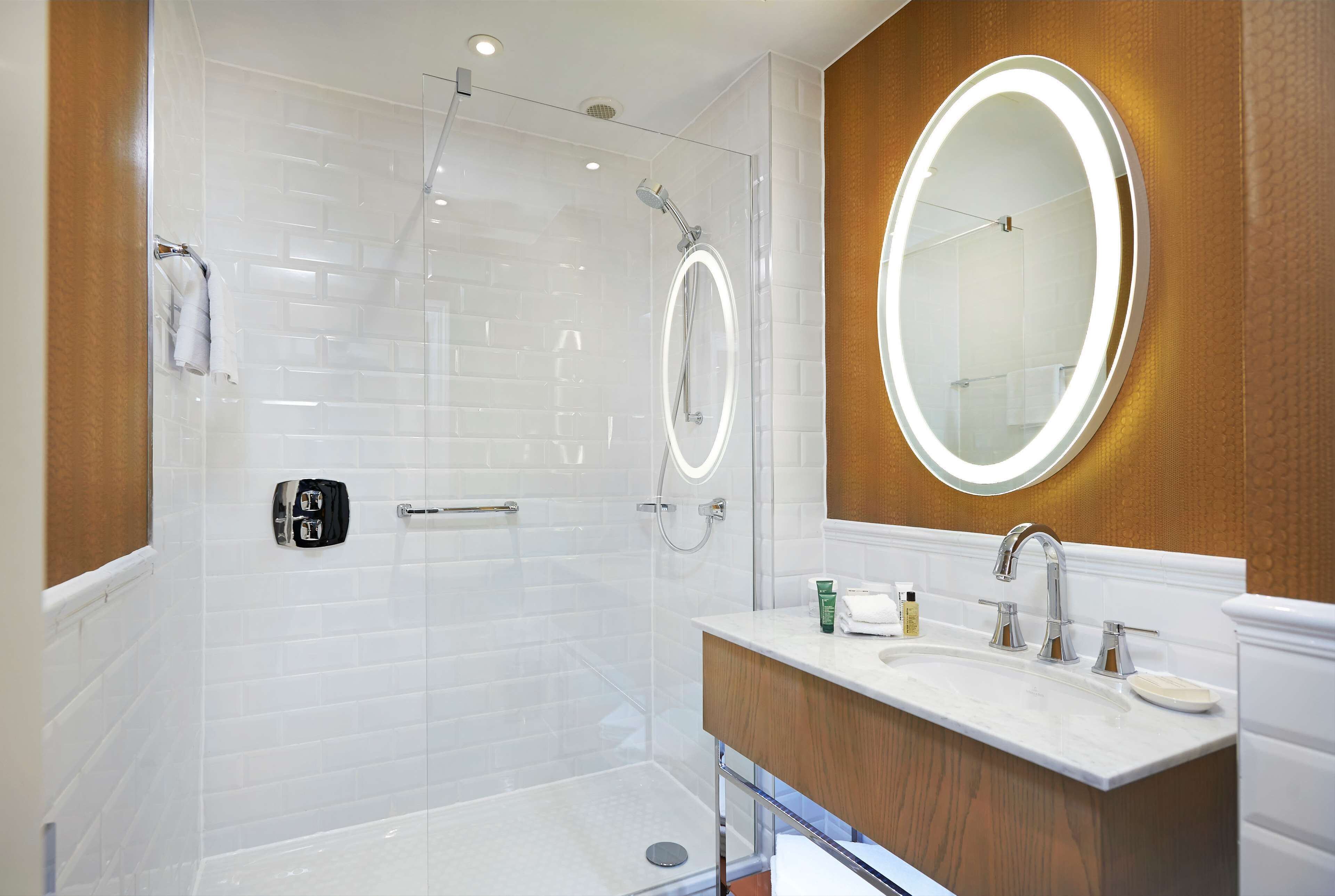 Foto - Hilton London Hyde Park