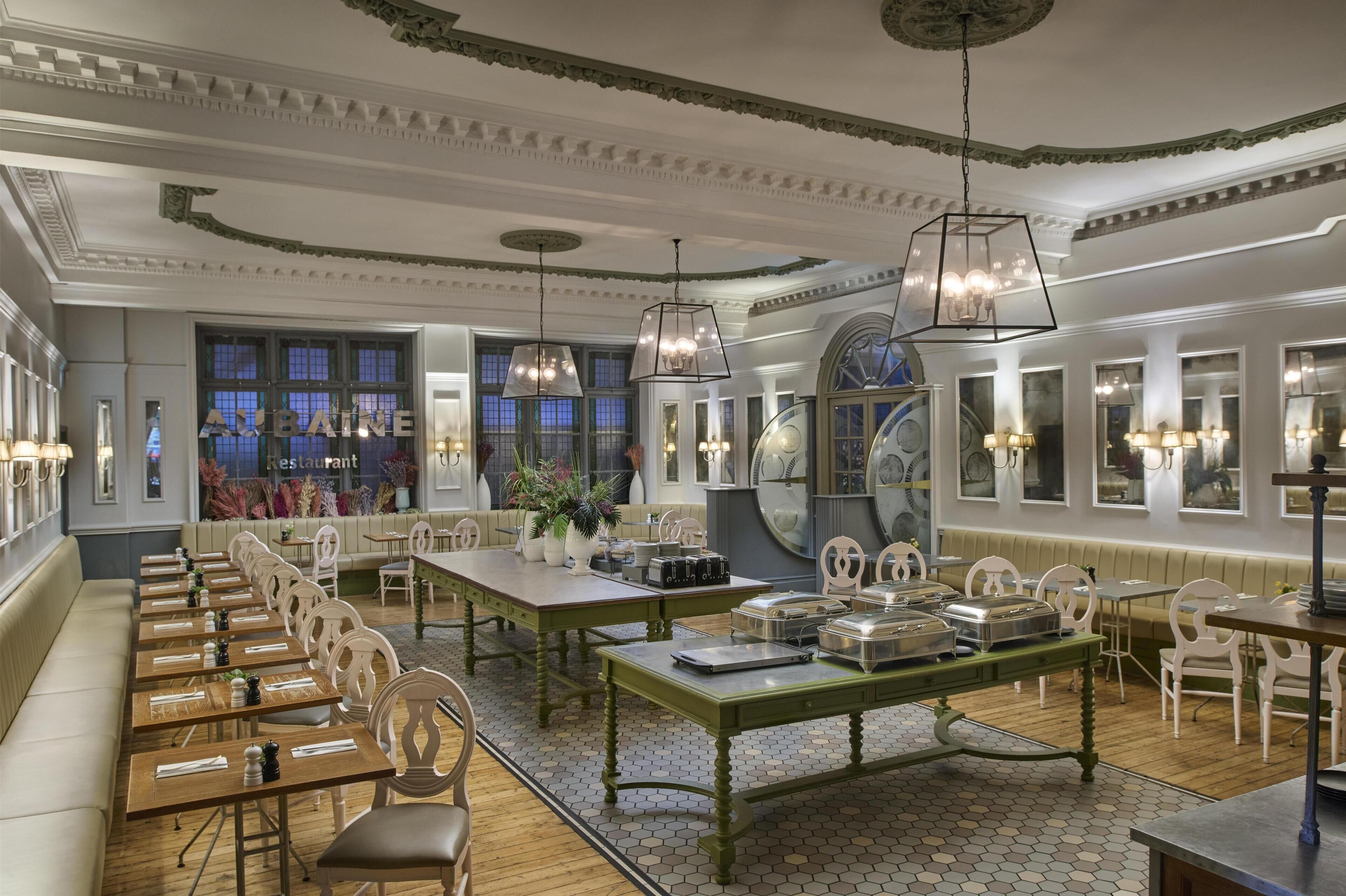 Photo - Hilton London Hyde Park