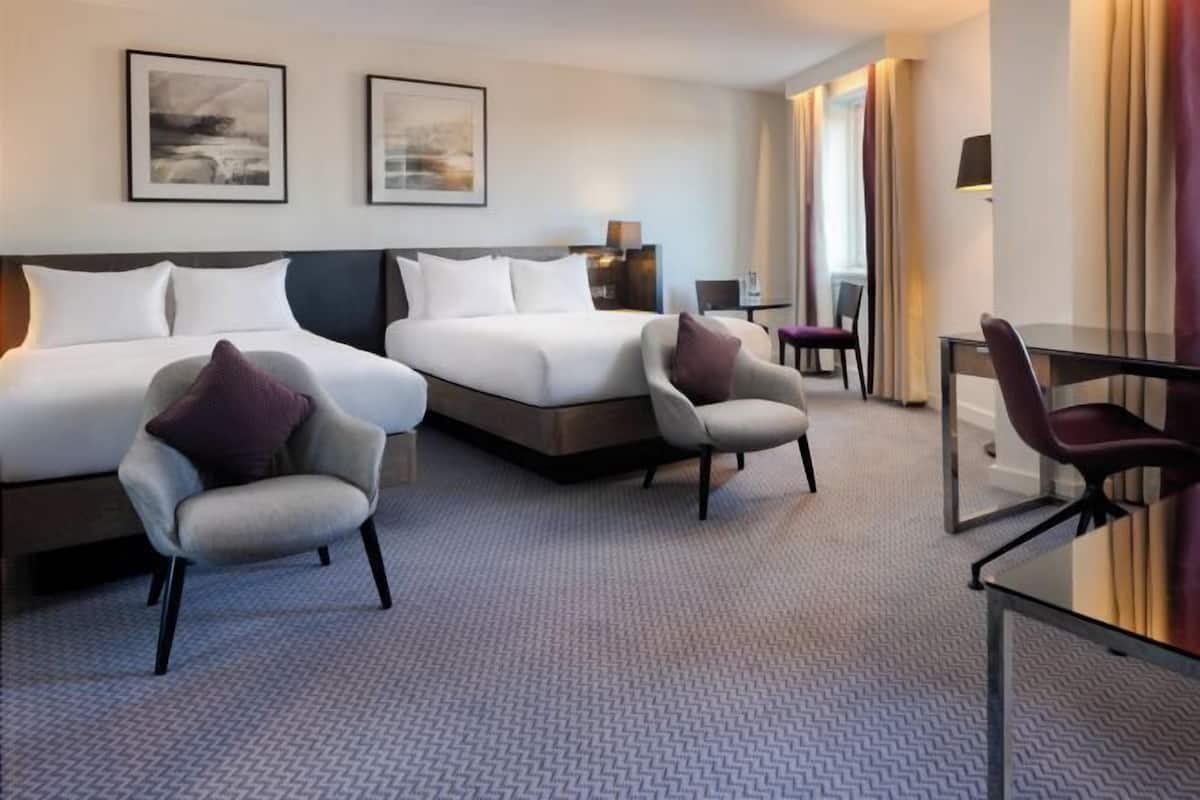 Draps en coton égyptien, literie de qualité supérieure