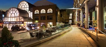 Hilton London Angel Islington