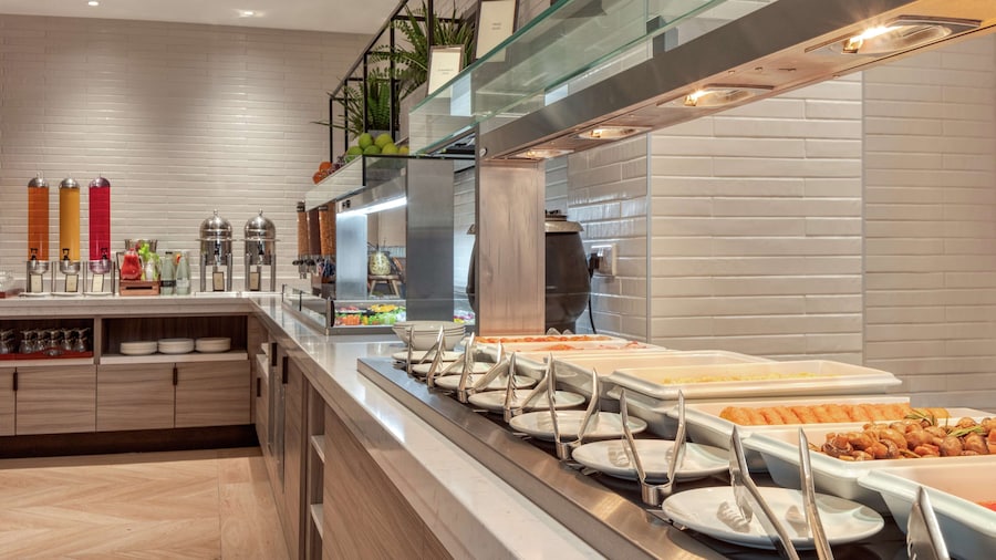 Hilton London Angel Islington