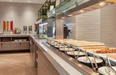 Hilton London Angel Islington