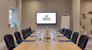 Meeting facility - Hilton London Angel Islington (London)
