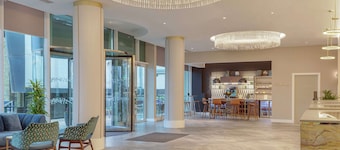 Hilton London Angel Islington