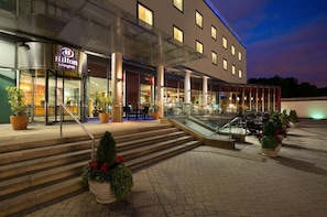 Exterior - Hilton London Angel Islington (London)