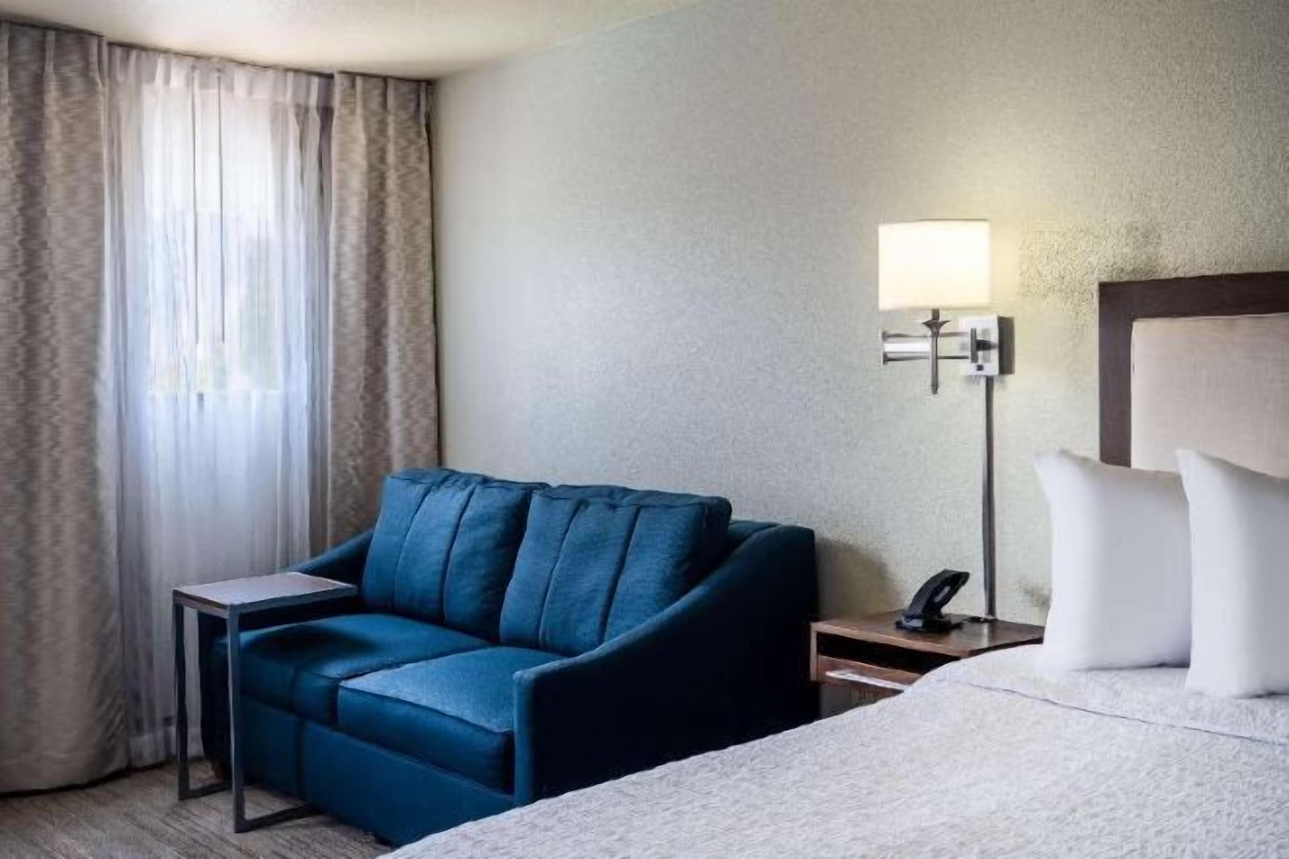 Literie de qualité supérieure, bureau