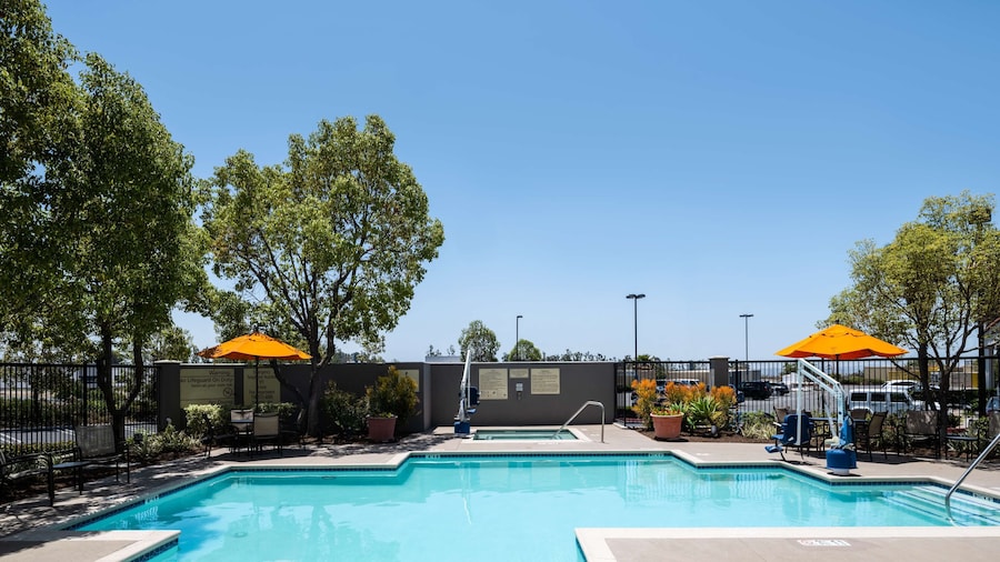 Hampton Inn by Hilton Irvine East - Lake Forest