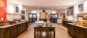 ハンプトン イン バイ ヒルトン アーバイン イースト - レイク フォレスト