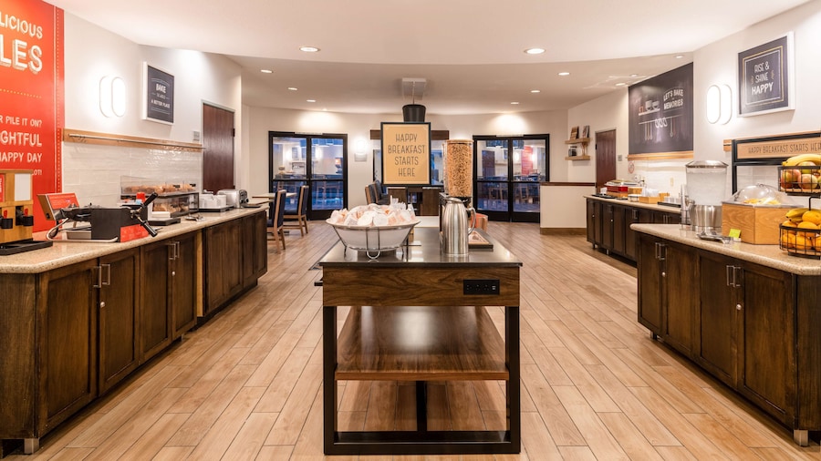 Hampton Inn by Hilton Irvine East - Lake Forest