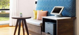 Hampton Inn Sacramento/Rancho Cordova