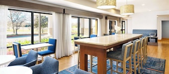 Hampton Inn Sacramento/Rancho Cordova