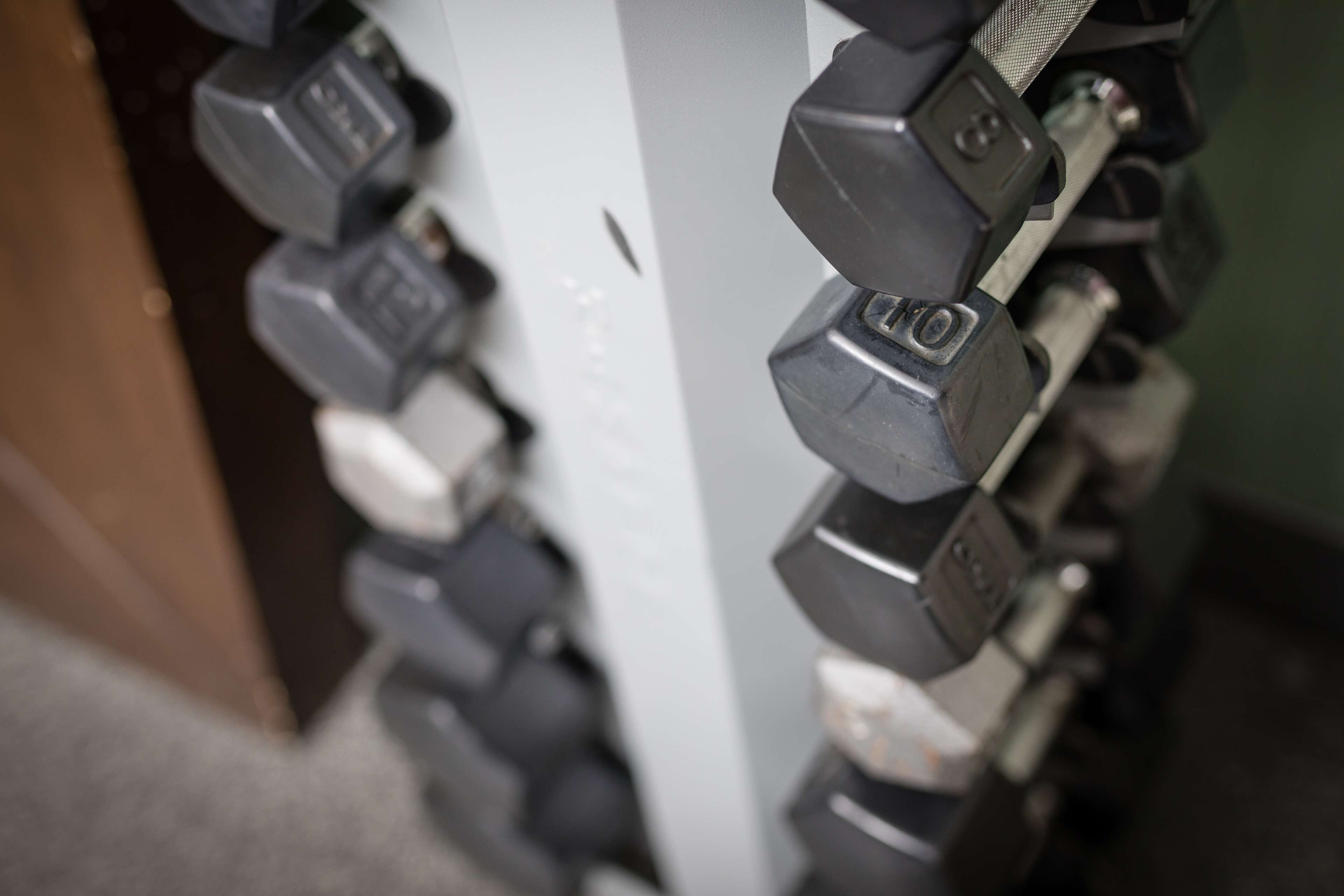 Photo - Hampton Inn San Francisco Airport