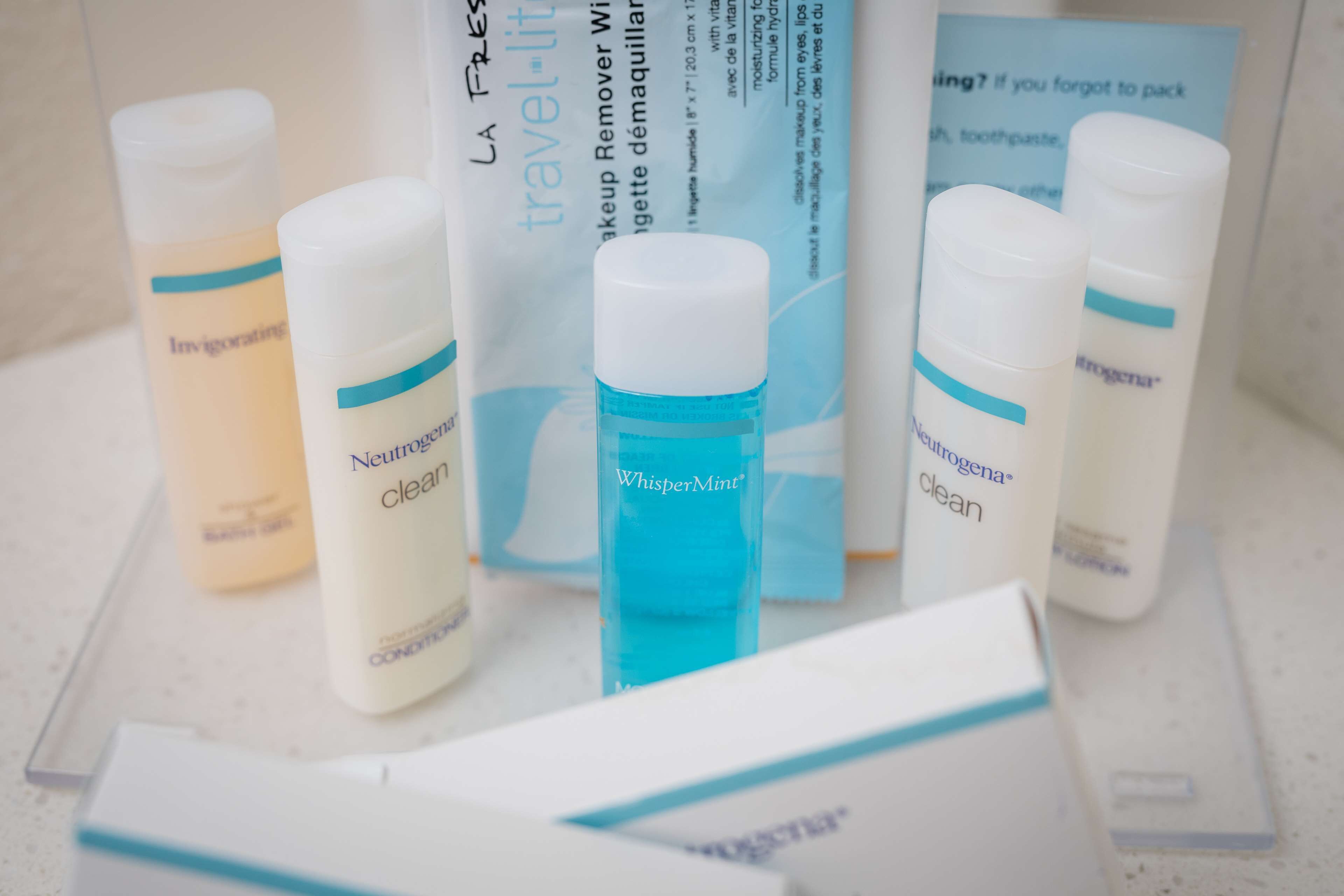 Photo - Hampton Inn San Francisco Airport