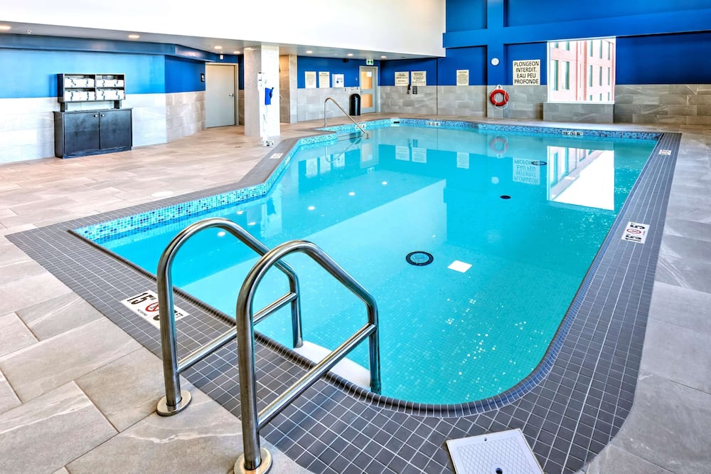 Hampton Inn by Hilton Ottawa