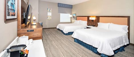 Connecting Rooms - Book Adjoining Rooms Now with Hilton