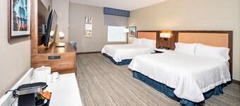 Hampton Inn by Hilton Ottawa