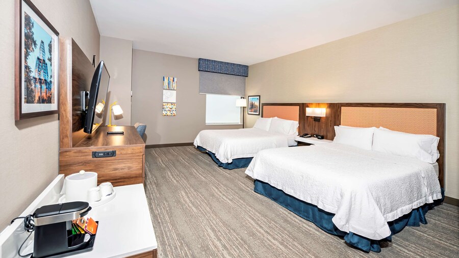 Hampton Inn by Hilton Ottawa