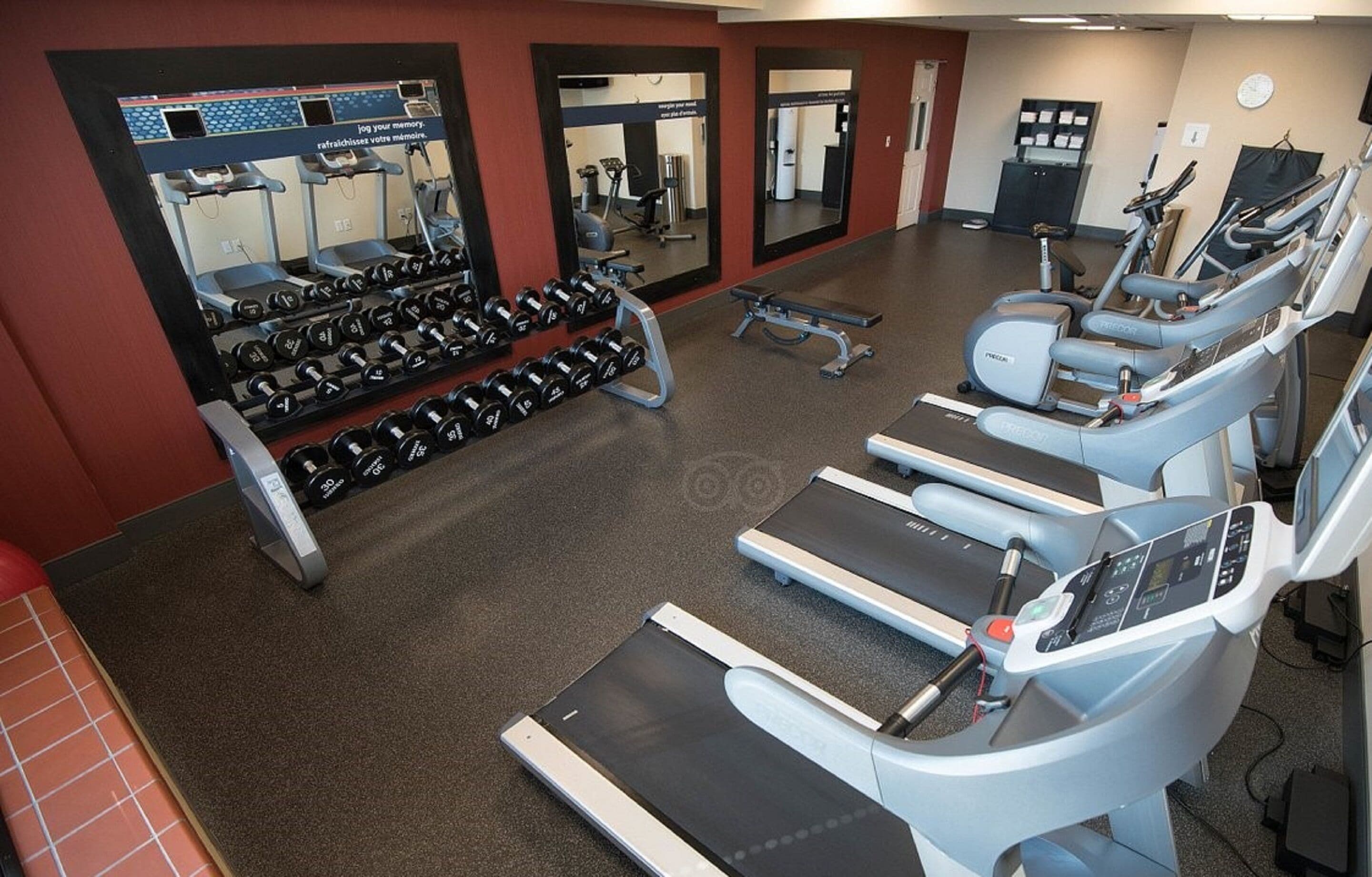 Foto - Hampton by Hilton Ottawa