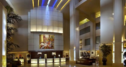 The LaLiT New Delhi