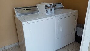 Lavandería